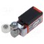 IN65-U1Z AHK Limit switch; NO + NC; 5A; max.240VAC; max.24VDC; M20; IP66 lpvKhwDfTufMtqFrvJNyqQoiww7WZG-su8n8uqDZpoI
