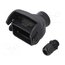 19431100755 Enclosure for connectors: HDC; size 10B; for cable; Han-Eco® B FrzBJ0Jq3GLUaEpT4MrU-S0i5PflGFvLLX8Zk_7GIKw