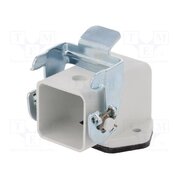 76.321.0753.0 Enclosure for connectors: HDC; size 3; Locking: with latch 1sa_lfHLPCMR9Ez0VXcDhtSQrd6gIDGX4MqnIecPlsM