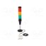 HBJD-40/DWA/3/RYG/24AC/DC/B Signalling column; red/yellow/green; LED; 24VDC; 24VAC; HBJD-40 WkUKAhtgLVqK5ddcblCZ90kOjnkzvWAJhFuABlISljM