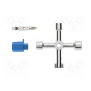HT1W760 Wrench; for control cabinets 7AFmGrqJIYR7RLRjGTeZAcc00kgIAWNh9HR5UTGEQz8