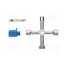HT1W760 Wrench; for control cabinets 7AFmGrqJIYR7RLRjGTeZAcc00kgIAWNh9HR5UTGEQz8