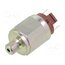 DS 4012-EU Module: pressure switch; relative pressure; OUT 1: NO; DS-4000-EU qqPEeUQMKu4GgS1OfPqCUfyKkxS692ufKgztnsFkDzg