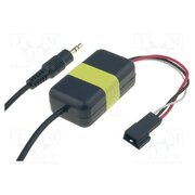 AUX-BMW.02-JACK Aux adapter; Jack 3,5mm; BMW o8smVWXwtEtlgQfvPW4_B-qQMPd-VNvI1Z-qhepnOvc