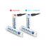 Аккумулятор Li-Ion 18650 3.7V 3.2Ah с зарядным устройством micro USB, выходной ток 7A BAL1865_32U+2.jpg