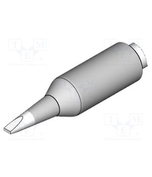 C245158E Tip; chisel; 1.2x0.4mm; thicker iron layer,longlife C-rnmyCKVsslCB_zWTSsPrBzodCIDlXxAPc4gOhxhIM