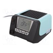 T0053435399N Station: control unit; Station power: 150W; ESD; Display: LCD; Ch: 1 NrkgEAwSabOAKp-KjLuEeVxsmMCuRr-Gaf9tfFa_tes