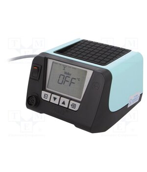 T0053435399N Station: control unit; Station power: 150W; ESD; Display: LCD; Ch: 1 NrkgEAwSabOAKp-KjLuEeVxsmMCuRr-Gaf9tfFa_tes