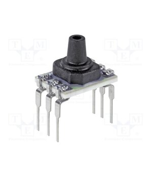 ABPDLNN100MG2A3 Sensor: pressure; 0÷100mbar; gage; OUT: I2C; Usup: 3.3VDC; DIP; ABP pdNVwDbj84Oj6LDjMljpPojEAsnjYT-Jb9gyF_L9DU4