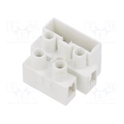 BM972 Connector: terminal block; 450V; screw terminal; Contacts: brass i6ACJU0AZJCnealFZVfaT2_qc_RQfBPJWDDt65eARpc