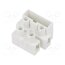 BM972 Connector: terminal block; 450V; screw terminal; Contacts: brass i6ACJU0AZJCnealFZVfaT2_qc_RQfBPJWDDt65eARpc