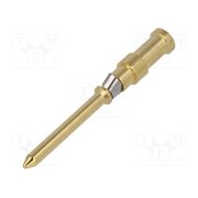 09150006123 Contact; male; copper alloy; nickel plated,gold-plated; 0.5mm2 zf8a0CQ10TY0xY1jf8AbZgxknWYVBrygYIAEF4QV95w