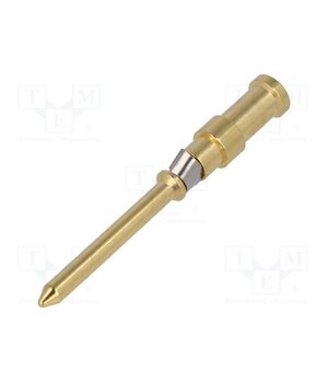 09150006123 Contact; male; copper alloy; nickel plated,gold-plated; 0.5mm2 zf8a0CQ10TY0xY1jf8AbZgxknWYVBrygYIAEF4QV95w
