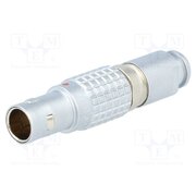 FGG.0B.307.CLAD52Z Connector: circular; 0B; plug; male; PIN: 7; soldering; for cable JRwhGyRWINxlqQaxQZBI_QXzpWvi_1aexVXPFethF70