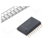 CD74ACT244M96 IC: digital; buffer,non-inverting,line driver; Ch: 2; CMOS; SMD SEtH3yDWAwe6AbBlmijdhog6zM7OyEdKYf011sKui4Y