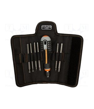 BE-8571 Kit: screwdrivers; Phillips,Pozidriv®,slot; ERGO®; 7pcs. KqNKFGACo6ESFzBuStM3mLLSHcP57C4fA9LTSQZnmu0