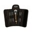 BE-8571 Kit: screwdrivers; Phillips,Pozidriv®,slot; ERGO®; 7pcs. KqNKFGACo6ESFzBuStM3mLLSHcP57C4fA9LTSQZnmu0