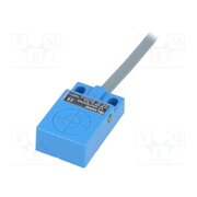 LE10SF05DNO Sensor: inductive; 0÷5mm; NPN / NO; Usup: 10÷30VDC; 200mA; cables -GU38drDWGHpt3_ZvykOLYknJl25ceSZeIY5djBqrmA