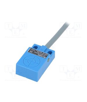 LE10SF05DNO Sensor: inductive; 0÷5mm; NPN / NO; Usup: 10÷30VDC; 200mA; cables -GU38drDWGHpt3_ZvykOLYknJl25ceSZeIY5djBqrmA