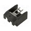 A4EG-OP3 Mounting bracket; A4EG pjPVn24tPIdMfLDsxlBLXEHoXvT4PyBnUiWQ63IuPVo