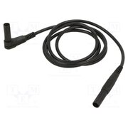 66.9006-10021 Test lead; 19A; banana plug 4mm,angular banana plug 4mm; Len: 1m CS9rSBnaWXVHSvX6pyKuw8y_RX9IYEEz0TapH9c47_U