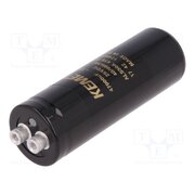 ALS30A473DF025 Capacitor: electrolytic; 47mF; 25VDC; Ø36x105mm; Pitch: 12.8mm 8N5k8vtnUtrDrQgynfhhVBaBrLm_nCZW-8QIIZE4zVQ