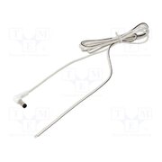 A21-TT-T035-150WH Cable; 2x0.35mm2; wires,DC 5,5/2,1 plug; angled; white; 1.5m 7zoL4RUiU4I8TBGeuq8zf5wL0Fq6SfL_Uk_pYfcIVZ4