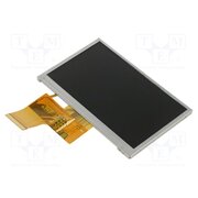 PH480272T005-IAA08 Display: TFT; 4.3"; 480x272; Illumin: LED; Dim: 105.5x67.2x3.5mm Oc8VdsU-A-52KXy6MOOPgYg0wToHgQjFBeHOckqu46g