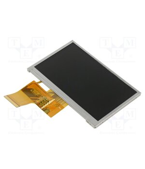 PH480272T005-IAA08 Display: TFT; 4.3"; 480x272; Illumin: LED; Dim: 105.5x67.2x3.5mm Oc8VdsU-A-52KXy6MOOPgYg0wToHgQjFBeHOckqu46g