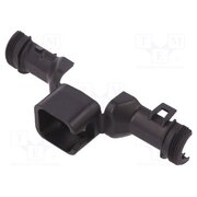 1011-239-0605 Cable holder; female; PIN: 6; straight; DT xNDLQiqRFnC_OZup6Q6D6sT69X4mZYv-sYD11P2amTc
