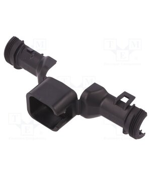 1011-239-0605 Cable holder; female; PIN: 6; straight; DT xNDLQiqRFnC_OZup6Q6D6sT69X4mZYv-sYD11P2amTc
