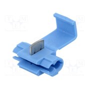 7100166939 Quick splice; Scotchlok; for cable; IDC; 0.75÷1.5mm2; ways: 1 z2-e7tiv8hFfPefY2vNmU_A3-W9XB6TZDJXATMPKkD4