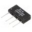 B80C3700A Bridge rectifier: single-phase; Urmax: 160V; If: 3.7A; Ifsm: 150A u7VOOmWEBMNVo_ZNPM8fW22x65qaPpMz_P_ROtmierM