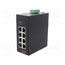 112036-1003 Switch Ethernet; unmanaged; Number of ports: 8; 9÷57VDC; RJ45; DRL m94r0ulNatPOd2H_5O7w27pnl9HqOuByGkcrpKek5zQ