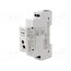 PCM-01/U Timer; 0,1s÷10days; SPDT; 250VAC/16A; Usup: 12÷240VAC; 12÷240VDC wJvFeeyFxONzDP4OwsTVbkzbt6f3RKUFJT-Vvn6uK1U