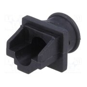 LMJ008C1 Protection cap; Application: RJ45 socket tTXIFRBLBjqoaAibX6kxtum26EGBFd4BTojJ5xwztCo