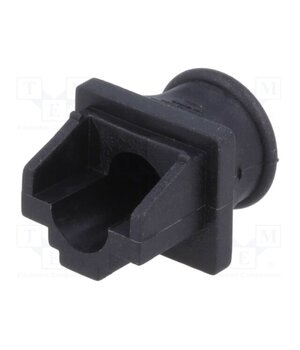 LMJ008C1 Protection cap; Application: RJ45 socket tTXIFRBLBjqoaAibX6kxtum26EGBFd4BTojJ5xwztCo