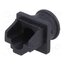LMJ008C1 Protection cap; Application: RJ45 socket tTXIFRBLBjqoaAibX6kxtum26EGBFd4BTojJ5xwztCo