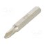 012560014 Screwdriver bit; Phillips; PH1; Kind: precision; Overall len: 27mm tua1wFWpLn0n-gNdgf_XhU4kHf7TAvfSiTYOqBddRe0