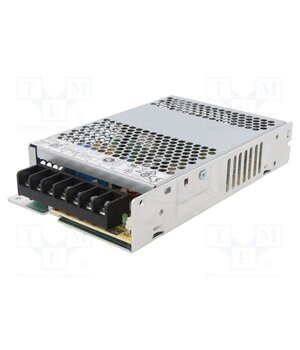 ABLP1A24062 Power supply: switching; for building in,modular; 150W; 24VDC 8-ef0xCj86FnudUFKLxs21DNWGOClgCvYVMPrDYJWqc