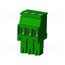 TS03115A0000G Connector: pluggable terminal block; plug; female; TS; 10A; 300V KUbVNFsECKlyhc4oRgvJbRwjqcT_THJu0aGmV-Z0oGE