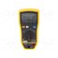 C.A 5231 Digital multimeter; LCD; (6000); Bargraph: 61segm; 3x/s; True RMS 8WUDKUsCPGXFVxQHyC8PuqFlWUUYt02XCS9pMEh6tuI