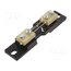 B2  06010A0A0100M0 Current shunt; 10A; Class: 0.2; 60mV; for DIN rail mounting YwLgSxKGulg1FXxVFoUSTxQGURwmkYTkQ_sZYh4Z5rw