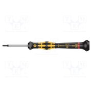05030109001 Screwdriver; precision; PlusMinus PH-type; PH/S1; ESD; 137mm Ehoie7SDUIiJHUz4OXdolhivpSUfkp7ZyhZjPX0IkBw