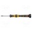 05030109001 Screwdriver; precision; PlusMinus PH-type; PH/S1; ESD; 137mm Ehoie7SDUIiJHUz4OXdolhivpSUfkp7ZyhZjPX0IkBw