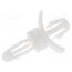 LCBS-3-01 PCB distance; polyamide; L: 4.8mm; snap fastener; natural; UL94V-2 IExnPqBh2PvnPwG6l55Iqj4aefqZ1R_57LMiiGyQ6xM