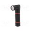 41286 Torch: LED; L: 152mm; 100÷310lm; Ø: 30mm; black; IP54 G6kbQGohCZnVRsl4Rffdw7YYAzbJB8OnFAJpqB1hr1M