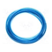 TU0212BU-20 Pneumatic tubing; max.8bar; L: 20m; r bending min: 4mm; blue qQGQqp2G8Ms1hZeH28Umf5nZFwv3VYhmf7GsriqLB_E