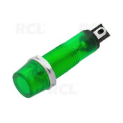 NEON LAMP ø6mm plastic/round/green VLN3ZP.jpg