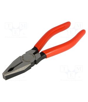 03 01 160 Pliers; universal; 160mm; for bending, gripping and cutting ZxHFes06d9Bj3QoQTkDoUikJI9h6_eHGgV7Nk99c0wE